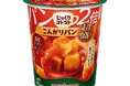 パン量が2倍のこんがりパン『超盛』シリーズより「じっくりコトコトこんがりパン 超盛 濃厚トマトポタージュ」2025年2月17日(月)全国で新発売
