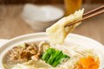 餃子一筋50余年の「大阪王」から鍋に最適な新商品『大阪王 とぅる旨餃子』が登場!餃子専門店が提案する新食感の水餃子