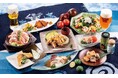 ヱビスとお届けする徳島県の食の魅力!『福の神にっぽん食探訪 in 徳島』全国のYEBISU BARで徳島県の名産品を使った料理フェアを実施