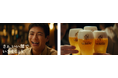 山田裕貴さん出演! ヱビス新CM 「"いい顔"のお客さま」篇 5月30日(金)より放映