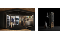 「サッポロ生ビール黒ラベル」のブランド体験拠点「サッポロ生ビール黒ラベル THE BAR」のリニューアル詳細情報を公開!