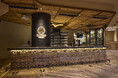 銀座駅直結「サッポロ生ビール黒ラベル」のブランド体験拠点「サッポロ生ビール黒ラベル THE BAR」7月5日(土)リニューアルオープン!