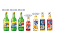 今年で発売30周年!13年ぶりの大刷新「お酒にプラス」ブランド拡充2025年9月1日よりリニューアル&新商品発売