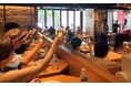 「乾杯をもっとおいしく。適正飲酒セミナー心と体にやさしい乾杯習慣篇」8月31日(日)・9月1日(月)実施