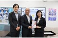 黒ラベル「埼玉西武ライオンズ応援缶」の売上の一部を埼玉県「彩の国さいたま魅力づくり推進協議会」へ寄付