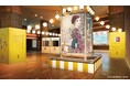 ヱビスビール×矢沢あい 共創企画第2弾 「ヱビスの美人画と宵祭り」7月8日(水)から東京、7月13日(月)から名古屋で開催