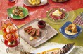 ヱビスとお届けする熊本の食の魅力！『福の神にっぽん食探訪 熊本フェア』9月1日（火）より全国のYEBISU BARで熊本食材を使ったフェアを実施
