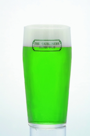 グリーンビール （500円）