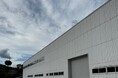 九州有数規模の国産飼料センターが今月10日より稼働開始
