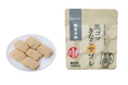 グルテンフリー、国産米粉で作った「米粉のサブレ（黒ゴマきなこ味）」を販売開始