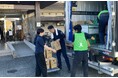 これまでの災害支援の経験を活かし、熊本地震被災地への継続支援を実施
