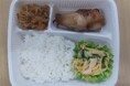 令和８年熊本地震被災地支援氷川町の保育園・幼稚園へお弁当を提供