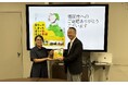 ウクライナの少年が描いた「戦争の日常」を子どもたちへ　グリーンコープ生協ふくおかが福岡市内の小学校146校へ絵本を寄贈