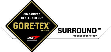 GORE-TEX® SURROUND™ プロダクトテクノロジー 2015年春より日本市場で広く展開 | 日本ゴア合同会社のプレスリリース