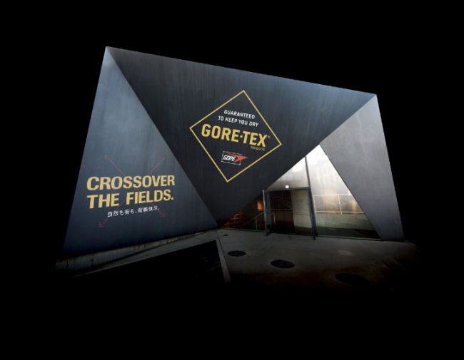 CROSSOVER-BASE 