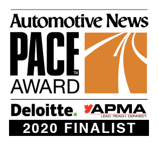 ゴアの結露防止技術、2020 AUTOMOTIVE NEWS PACE AWARDのファイナリストにノミネート