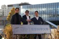 SyntheticGestalt、アサヒクオリティーアンドイノベーションズ、東京科学大学の三者がAI技術を活用した次世代PETボトル分解技術を共同開発