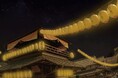 伊勢の夜を1,500個の灯りで彩る「灯りのまつり」10月11日より初開催
