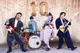 ポルカドットスティングレイの新曲「推せ」がFM NACK5の野球中継番組「SUNDAY LIONS」テーマソングに決定!!
