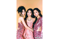 IS:SUEが「自分を輝かせてくれる曲」をテーマにしたプレイリストと3RD SINGLE『EXTREME DIAMOND』を特集する4日間!FM NACK5『ALL The Feels』