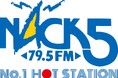FM NACK5 2026年7月改編情報および新番組情報について