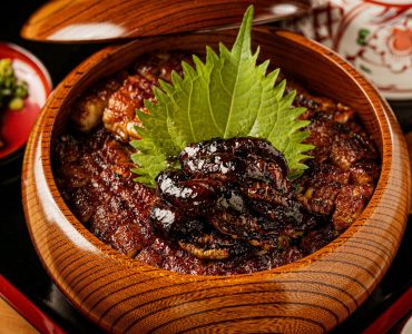 鰻すべて
