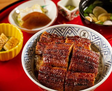 鰻すべて