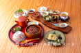 秋刀魚や栗 名古屋コーチン水炊きなど旬の味覚とうなぎを味わう 季節限定コースが登場
