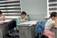 「算数・数学思考力検定」(CBT方式)の実証実験 をウズベキスタンにて実施