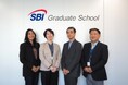 SBI大学院大学における10年ぶりのオンライン教育基盤刷新を支援