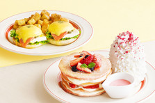 Eggs N Things Coffee国内5号店目が埼玉県所沢市に登場 Eggs N Things Coffeeグランエミオ所沢店 年9月2日 水 10 00グランドオープン Eggs N Things Japan株式会社のプレスリリース