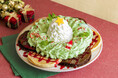 【Eggs ’n Things】クリスマスを華やかに彩る期間限定メニューが登場!「クリスマスリースパンケーキ」「ビーフシチュー ロコ・モコ」11月25日(土)~12月25日(月)まで販売