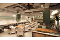 ~長崎県初出店!Eggs ’n Thingsが長崎の大型複合施設にOPEN!~『Eggs ‘n Things 長崎スタジアムシティ店』 2025年3月31日(月)グランドオープン