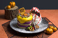 【Eggs ’n Things】ハロウィンをカラフルに彩る限定パンケーキが登場!「ハロウィンナイトパンケーキ」10月16日(木)~10月31日(金)