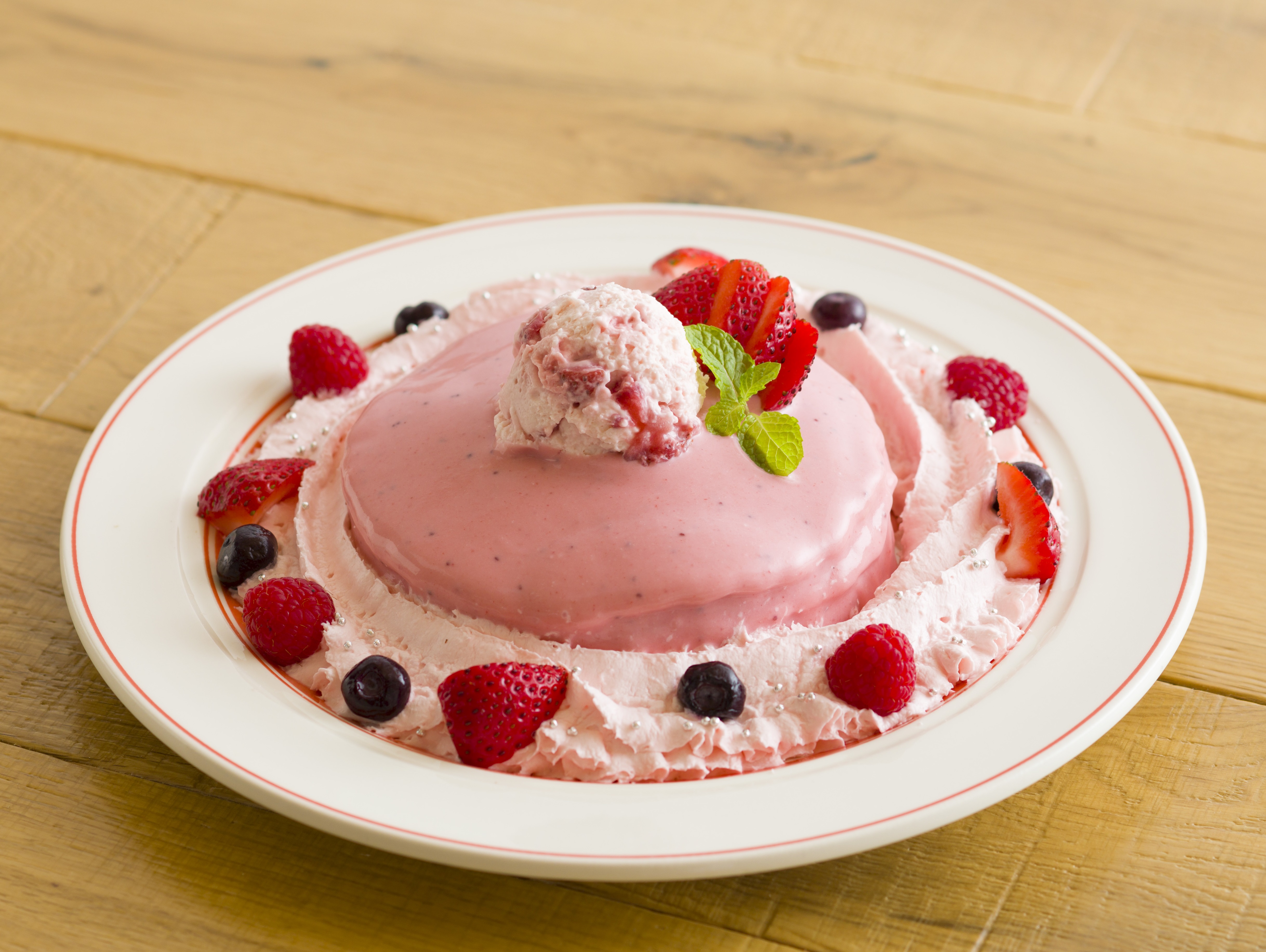 Eggs 'n Thingsより感謝の気持ちを込めて ～ Eggs 'n Things 仙台店1周年Anniversaryパンケーキが登場