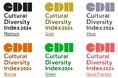 組織における⽂化的多様性への取り組みを評価する指標「Cultural Diversity Index」の第1回(2024年)認証で15社の職場環境を評価