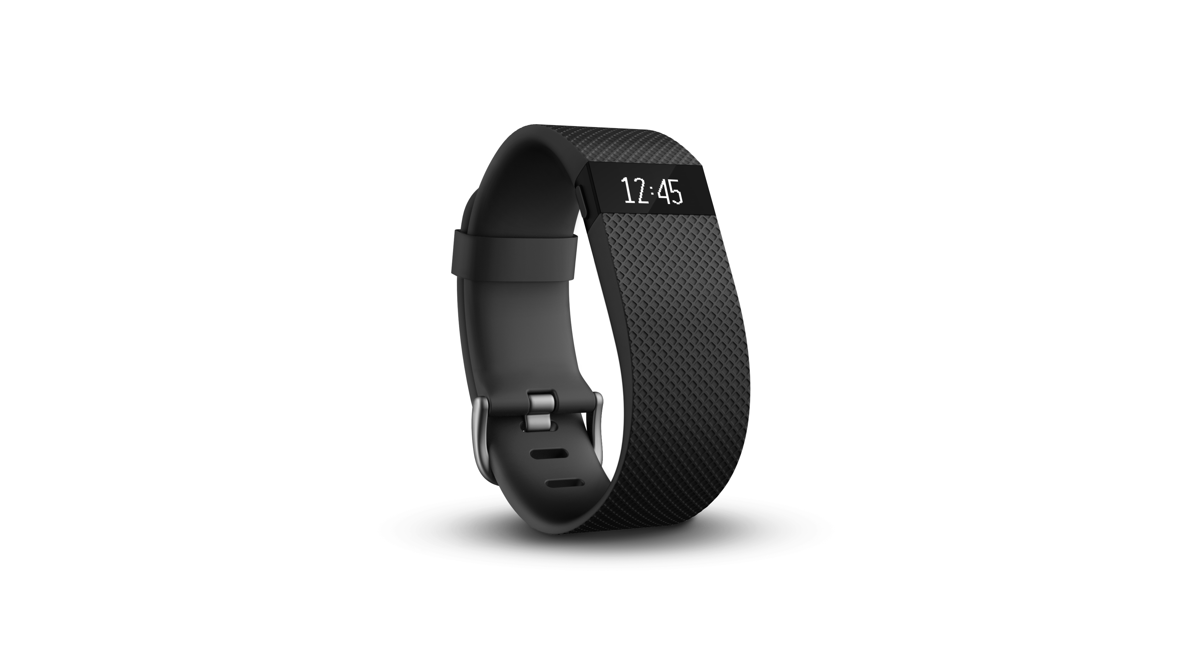 Fitbit 「Fitbit Charge HR」と「Fitbit Surge」の世界販売を開始