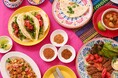 創業94年・老舗スパイスメーカーKISから、食欲をそそるラテンの味わい「メキシカンタコス」「ルイジアナケイジャン」が新登場、9/19(金)発売