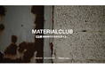 生成AIが建材の選定・提案を自動化。「MATERIAL CLUB」、建築素材の新しい提案システムをリリース。