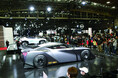 JAPAN MOBILITY SHOW NAGOYA 2025 開催決定!