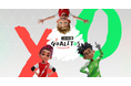 LALIGAが子ども向けAIアニメシリーズ「GOALITOS」を始動——次世代ファンの育成に向けた新たなスポーツコンテンツ戦略