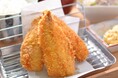 魚屋直営のアジフライ専門店「小田原アジフライセンター 磯のや」が小田原駅前に11月21日オープン!