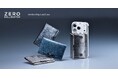 【ZERO HALLIBURTON×UNICASE】日本製箔レザーを採用したMagSafe対応カードケース「Leather Mag Card Case」5/20より販売開始