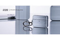 【ZERO HALLIBURTON×UNICASE】ゼロハリバートンの象徴であるアタッシェケースをモチーフにしたAirPods Pro 3 対応ケース販売開始
