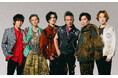 「男闘呼組」セルフカバーアルバム第2弾『WARRIORS -男闘呼組 SELF COVERS- Rockon Social Club』発売決定！