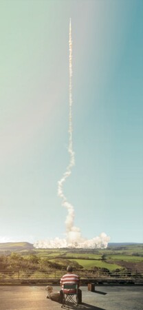 「Last Rocket Road」