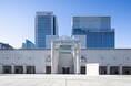 NTTテクノクロスの社員有志が横浜美術館の子ども向けプログラムに運営ボランティアとして参加
