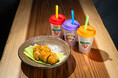 新感覚の“IZAKAYA”料理を提供する『CENSU TOKYO』から待望のテイクアウト商品を発売。人気メニューから着想を得たオリジナルスムージーが8月19日より新登場