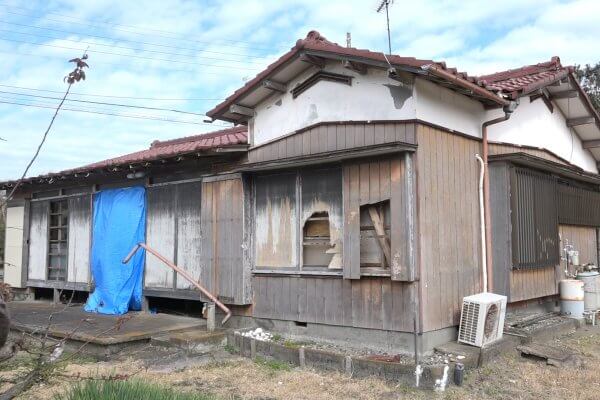 戸建て の問合せ数が5年で600 増加 空き家問題の解消めざすesgへの取り組み 株式会社ファーストロジックのプレスリリース