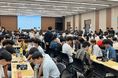 第40回 楽待杯 全国オール学生 将棋選手権戦(団体戦)を2025年8月31日に開催!